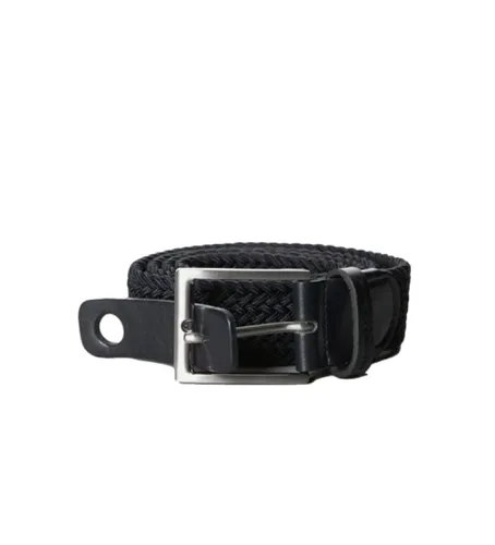 R86300035 Ceinture décontractée (100 cm), Casuel, Polyester - Armani Exchange - Modalova