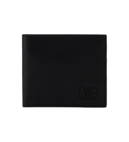 F89200020 Portefeuille avec logo (OSFA), Casuel, Polyester - Armani Exchange - Modalova