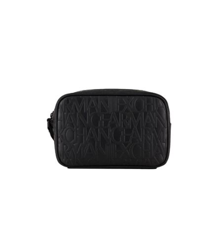 CC83800020 Trousse de toilette Tissu enduit (OSFA), Casuel, Polyester - Armani Exchange - Modalova