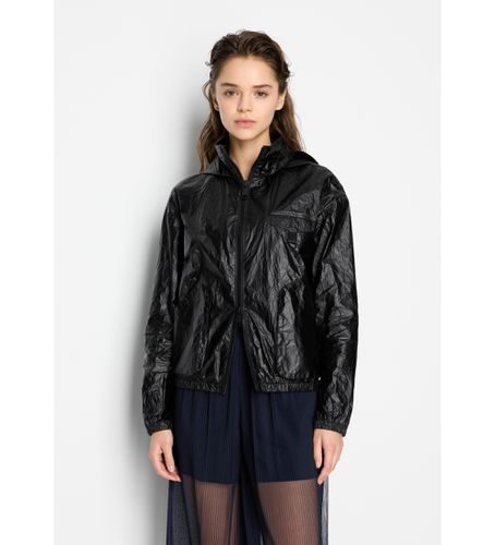 NYBSAYNTYZ1200 Veste Poli (L), Casuel, Polyester, Manche longue - Armani Exchange - Modalova