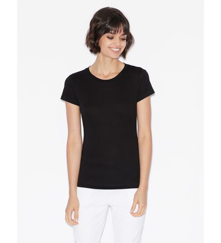 NYT82YJ16Z1200 T-shirt à manches courtes (L), Casuel, Coton, Manche courte - Armani Exchange - Modalova