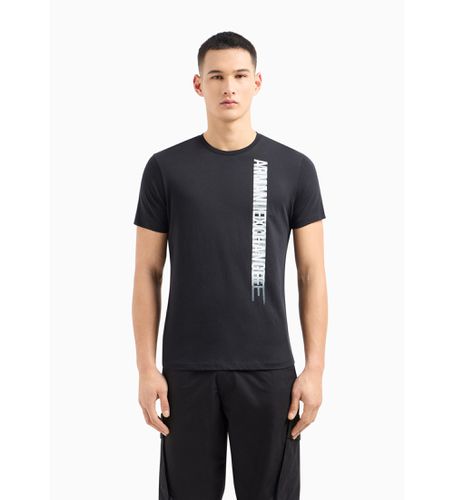 DZTBDZJ9TZ1200 T-shirt Double (XS), Casuel, Coton, Manche courte - Armani Exchange - Modalova