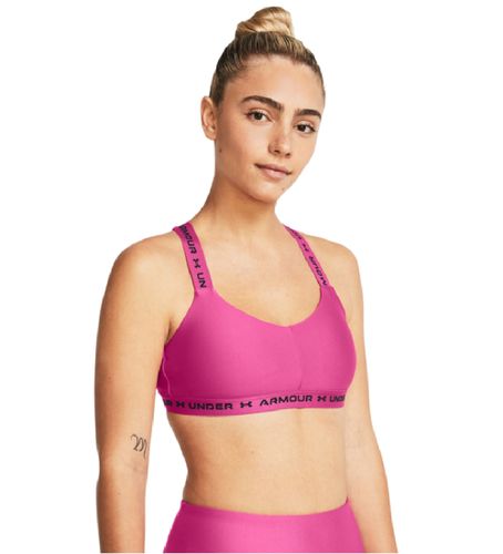 Soutien-gorge de sport UA Crossback Low (S), Multisport, Polyester - Under Armour - Modalova