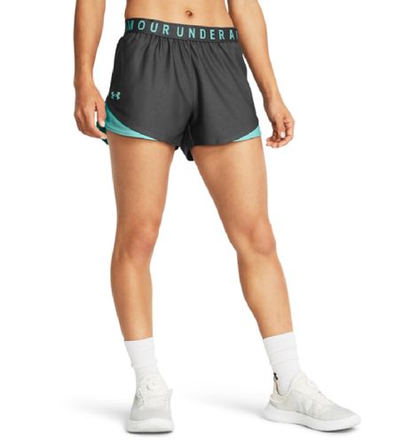 Short UA Play Up 3.0 (XS), Sport, Multisport, Polyester - Under Armour - Modalova