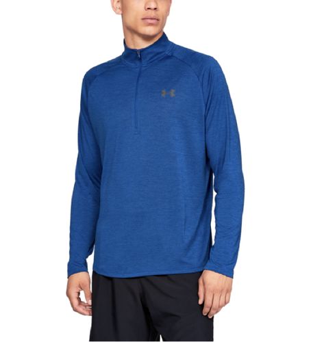 T-shirt à manches longues UA Tech ½ Zip (XXL), Sport, Multisport, Polyester, Manche longue - Under Armour - Modalova