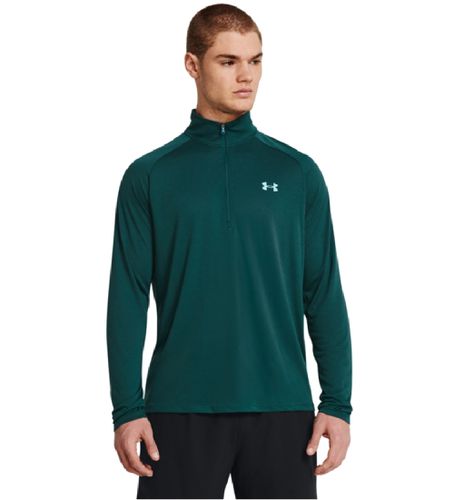 Haut à manches longues UA Tech ½ Zip (S), Sport, Multisport, Polyester, Manche longue - Under Armour - Modalova