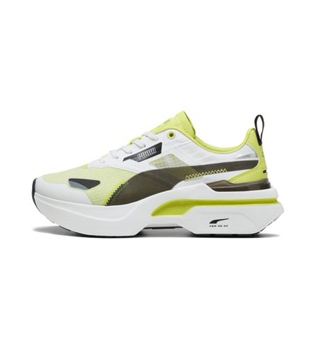 Chaussures Puma Jaune pour Femme Modalova