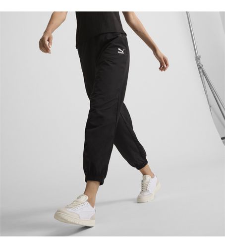 Pantalon Classics (XS), Casuel, Sport, Durable, Nylon recyclé - Puma - Modalova