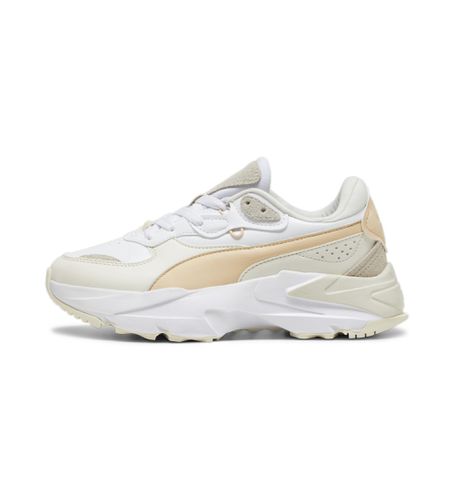 Trainers Orkid II (36), Plat, Lacets, Casuel - Puma - Modalova