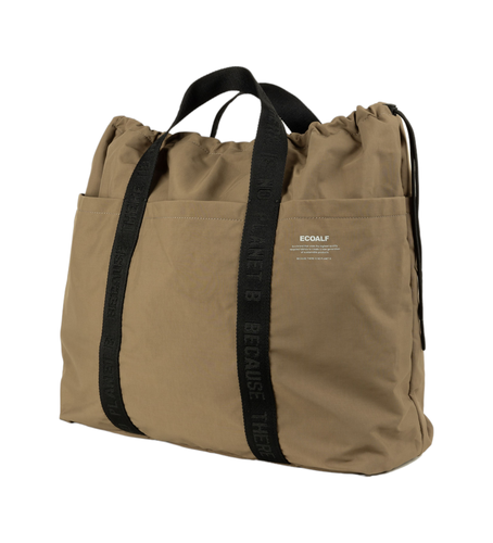 MCWBASOAKIR00136S24-991 Sac fourre-tout Akira (OSFA), Casuel, Durable, Nylon recyclé - ECOALF - Modalova