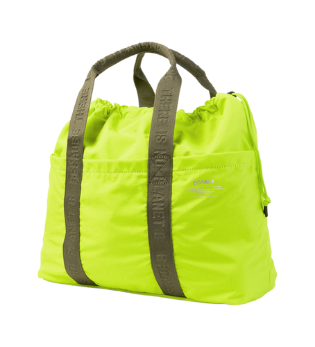 MCWBASOAKIR00136S24-527 Sac fourre-tout Akira (OSFA), Casuel, Durable, Nylon recyclé - ECOALF - Modalova