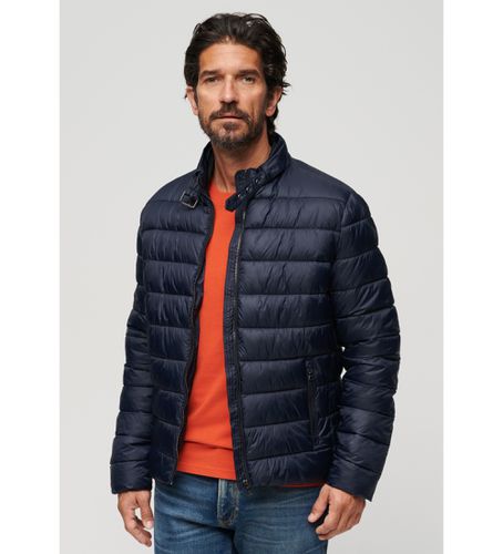 M5011851A Veste légère matelassée (XXL), Casuel, Nylon, Manche longue - Superdry - Modalova