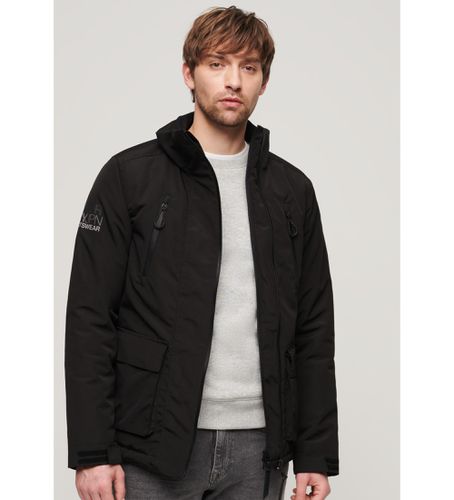 M5011894A Veste coupe-vent Ultimate (XXL), Casuel, Polyester, Manche longue - Superdry - Modalova