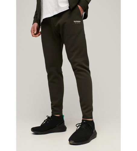 M7011102A Pantalon Jogger Sport Tech (M), Casuel, Coton, Multisport - Superdry - Modalova