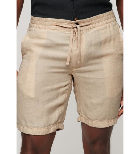 M7110423A Short en lin (XXL), Casuel - Superdry - Modalova