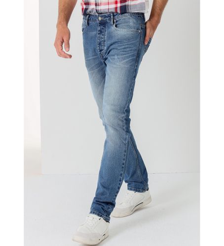 Jeans 137716 (28), Casuel, Coton, Denim - Lois Jeans - Modalova