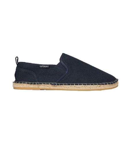 MF110270A Espadrilles en toile (42), Tissu, Plat, Aucun, Casuel - Superdry - Modalova