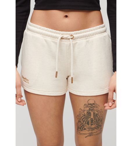 W7110427A Short essentiel à logo (S), Casuel, Coton - Superdry - Modalova