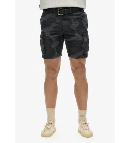 M7110435A Short léger en parachute (28), Casuel, Coton - Superdry - Modalova