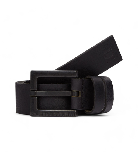 D23106-3127-6484 Ceinture en cuir New Duko (70 cm), Casuel - G-Star - Modalova