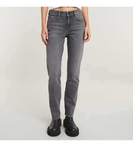 D23638-D554-G351 Ace 2.0 Jean droit slim (26/28), Casuel, Gris, Coton, Denim - G-Star - Modalova