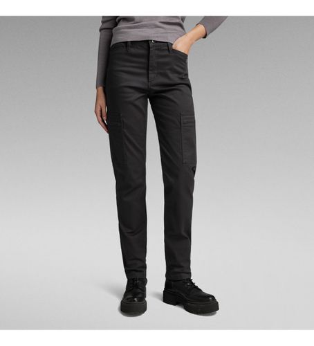 D22890-C105-6484 Pantalon cargo skinny (23/30), Casuel, Coton - G-Star - Modalova