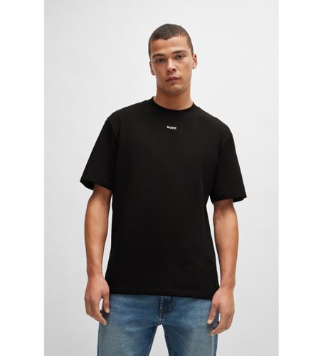 T-shirt Dapolino (S), Casuel, Coton, Manche courte - HUGO - Modalova