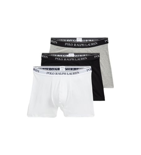 Lot de trois caleçons Brief , , blanc (S), Homewear, Coton - Polo Ralph Lauren - Modalova