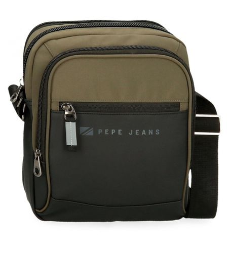 Unisex. 7125733 Jarvis grand sac à bandoulière tablette (OSFA), Casuel, Polyester - Pepe Jeans - Modalova