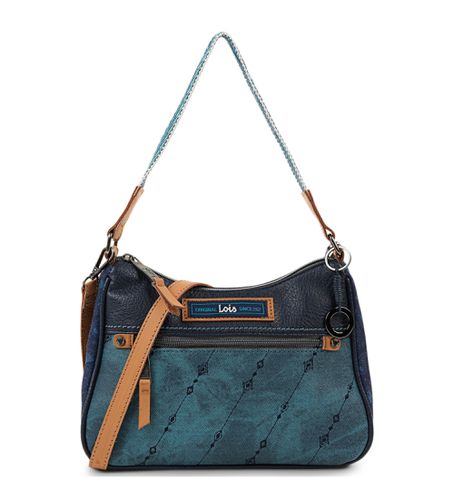 Sac à bandoulières 315579 couleur (OSFA), Casuel, Synthétique, Imitation cuir - Lois Jeans - Modalova