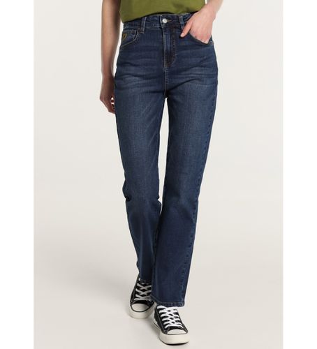 Jeans 138044 (26), Casuel, Coton, Denim, Marine - Lois Jeans - Modalova