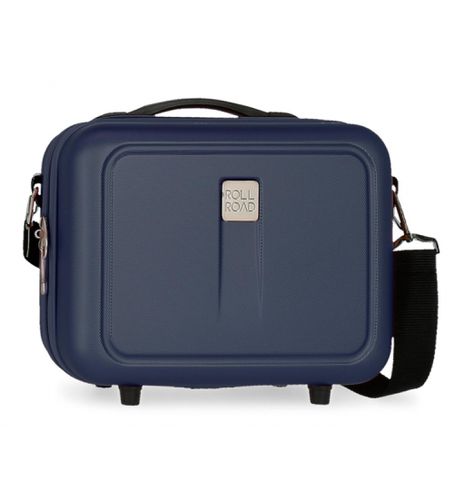 Unisex. 5063929 ABS Cambodia Trousse de toilette adaptable (OSFA), Casuel, Polyester - Roll Road - Modalova