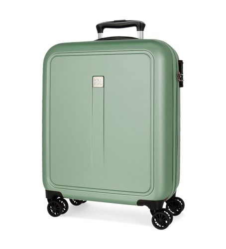 Unisex. 506862C Cambodia Valise cabine extensible (OSFA), Casuel, ABS/Polycarbonate - Roll Road - Modalova