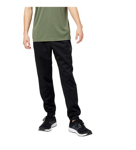 MP23022 Pantalon polaire Tenacity Performance (L), Casuel, Sport, Polister recyclé, Durable - New Balance - Modalova