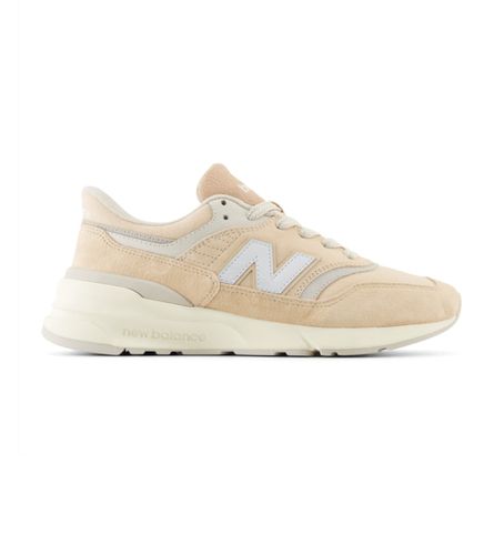 Unisex. U997RV1 Baskets en cuir 997R (36), Plat, Lacets, Casuel - New Balance - Modalova