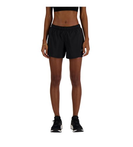 WS41225 Short 2-en-1 Sport Essentials (XS), Polyester - New Balance - Modalova