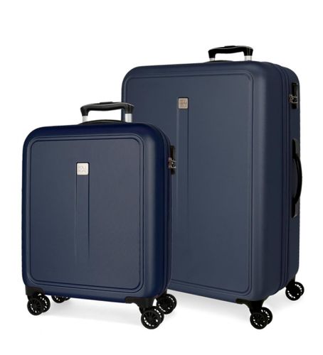 Unisex. 5069529 Hard Case Set 55-65cm Cambodia (OSFA), Casuel, ABS/Polycarbonate, Big, Moyen, Cabine - Roll Road - Modalova