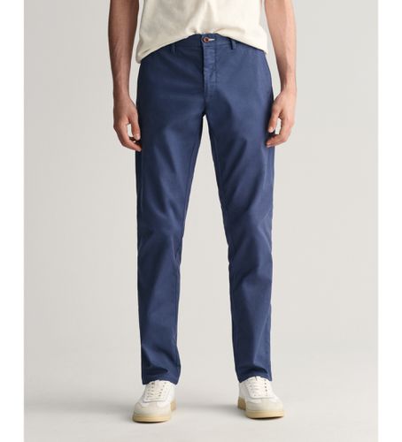 Pantalon chino slim (29/32), Casuel, Coton - Gant - Modalova