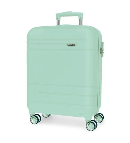 Unisex. 598916B Galaxy valise cabine 55cm clair (OSFA), Casuel, ABS/Polycarbonate, Turquoise - Movom - Modalova