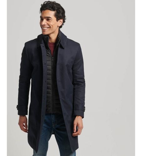 M5011778A Manteau en coton 2 en 1 (3XL), Casuel - Superdry - Modalova