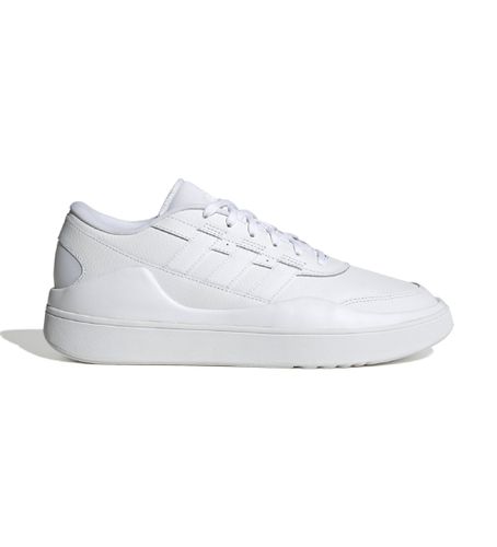 IG7317 Trainers Osade (44), Blanc, Plat, Lacets, Casuel - adidas - Modalova