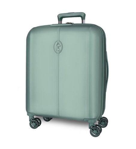 Unisex. 5338623 Valise cabine Vera extensible (OSFA), Casuel, ABS/Polycarbonate - El Potro - Modalova