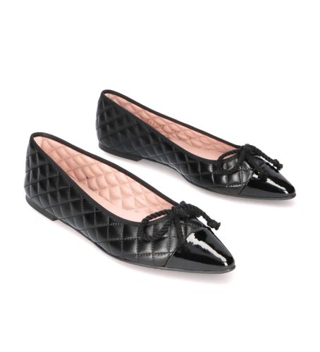 Escarpins en cuir Tyra (36), Plat, Aucun, Casuel - Pretty Ballerinas - Modalova