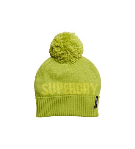 WS210041A Bonnet de neige (OSFA), Casuel - Superdry - Modalova