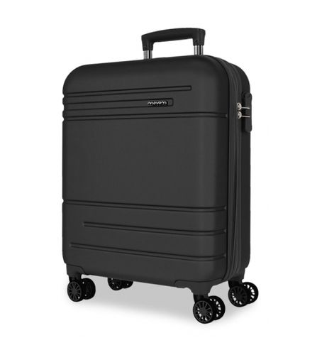 Unisex. 598866A Galaxy 55cm valise cabine extensible (OSFA), Casuel, ABS/Polycarbonate - Movom - Modalova