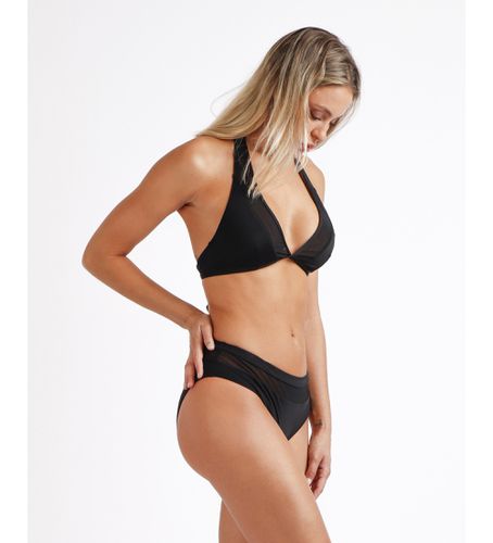 Bikini dos nu Night D (S), Beachwear, Polyamide - Admas - Modalova