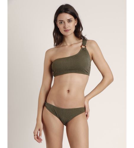 Bikini asymétrique Paradis (S), Beachwear, Polyamide - Admas - Modalova