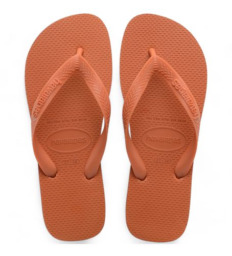 Tongs Top Senses (35/36), Plat, Aucun, Beachwear - Havaianas - Modalova