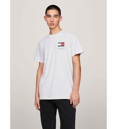 DM0DM18263 T-shirt essentiel coupe étroite avec logo (M), Casuel, Coton, Manche courte - Tommy Jeans - Modalova