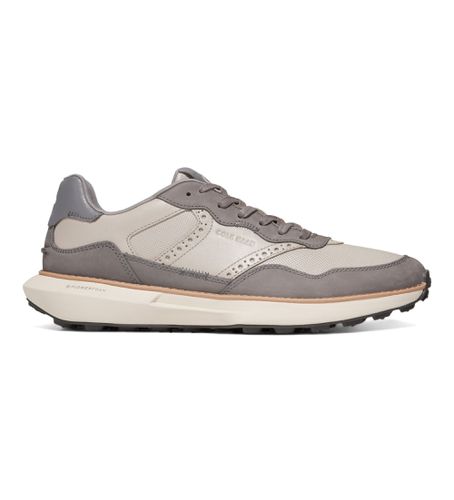 C37778 Grandpro Ashland Runner chaussures en cuir (41), Plat, Lacets, Casuel - Cole Haan - Modalova